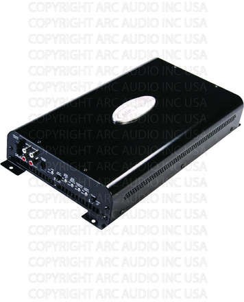 Arc Audio KS 600.2