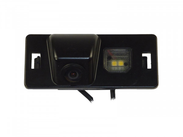 Porsche Panamera Rückfahrkamera ( Komplettset )