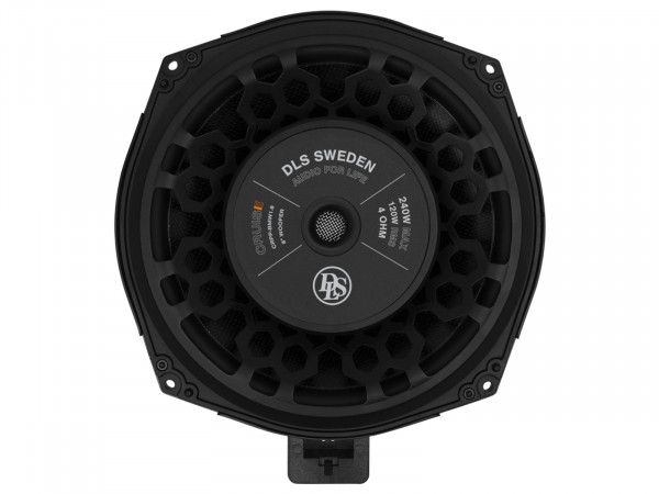 Lautsprecher Untersitz-Subwoofer DLS Cruise BMW/Mini 1 Stück