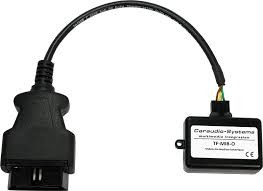 TV-Freischaltung fuer AUDI / VOLKSWAGEN / SKODA mit MIB & MIB2