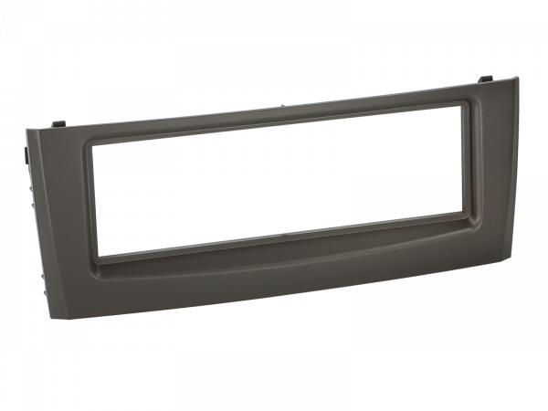 1 - DIN Radioblende für Fiat Grande Punto (ZAF 199)