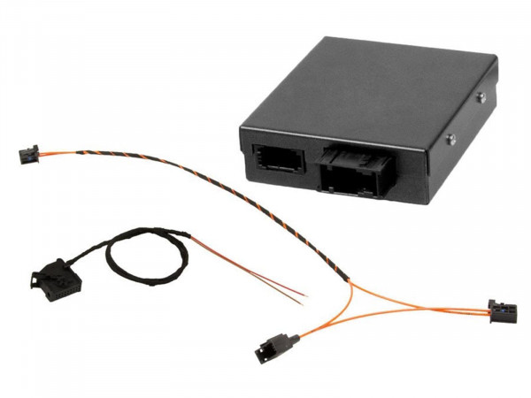 DAB / DAB + Nachrüstung BMW E-Serie CCC ohne DAB