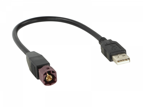 USB Adapter Mercedes Sprinter 2016-2021