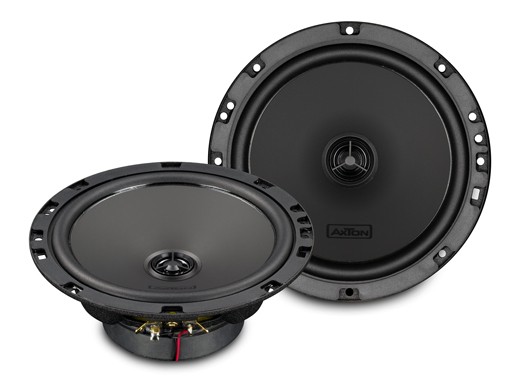 AXTON ATX165 - 165mm 2-Way Coaxial
