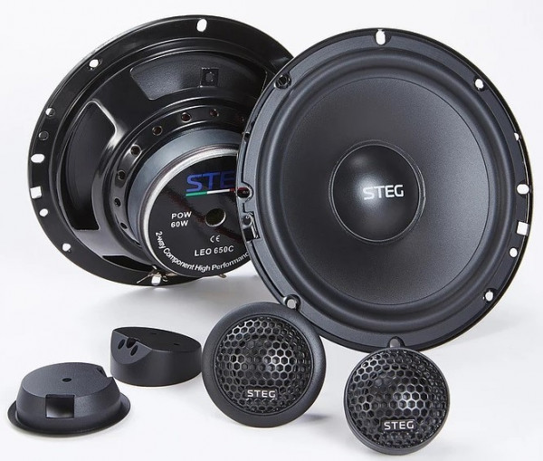 STEG Leo650C