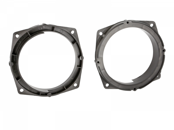 Lautsprecherringe Ø 130 mm Mitsubishi Colt > Türe Front/Hec