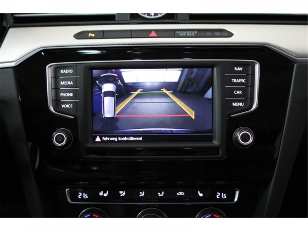 Rückfahrkamera für VW Passat B8 - Variant