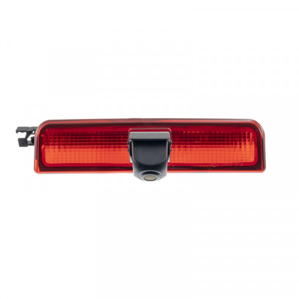 AMPIRE Kamera (CVBS), VW Caddy 3 Bj. 2003-2015 (2K & 2K Facelift)