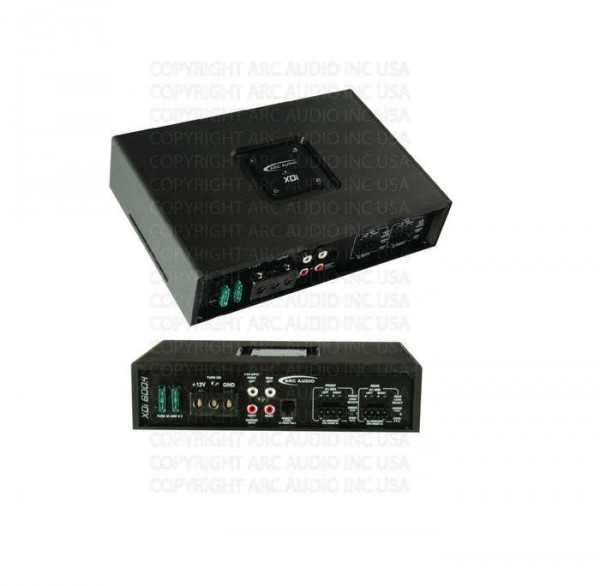 Arc Audio XDi-1200.6