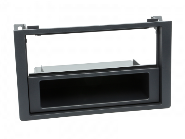 2 - ISO Radioblende Saab 9 - 3 (YS3F) - Saab 9 - 3