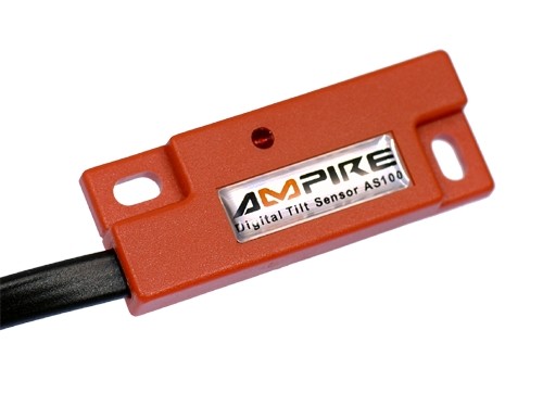 AMPIRE Sensor, Abschleppschutz für Alarmanlagen