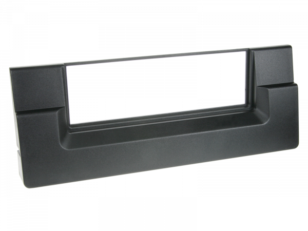 1-Din Radioblende für BMW 5er (E39) - Limousine BMW