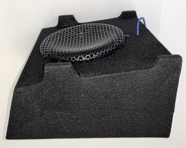 VW T5 / T6 Subwoofer ( Beifahrersitz ) FF8 T6