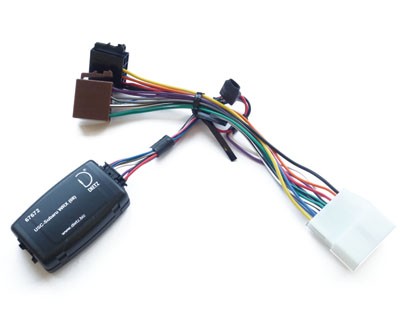 Lenkradinterface für SUBARU