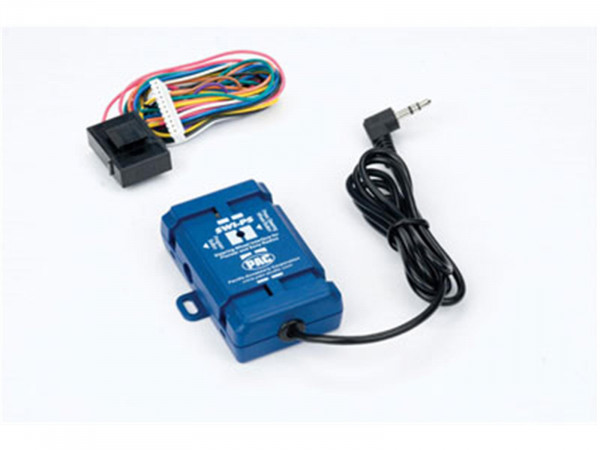 PAC SWI-PS Lenkrad-Fernbedienungs-Adapter