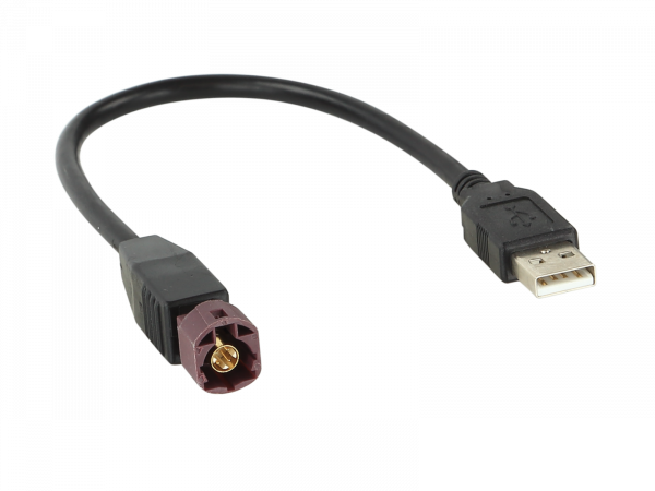 ISO Adapter für Mercedes Sprinter, Vito