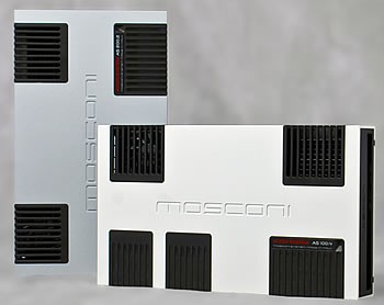 Audio System Mosconi AS 100.4