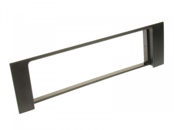 1-DIN Radioblende Audi A4 B6/B7(8E) 11/2000-02/2009