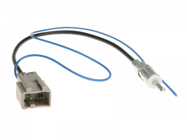 Antennenadapter GT13(f)DIN(m) für Citroën C - Crosser (V) - Honda