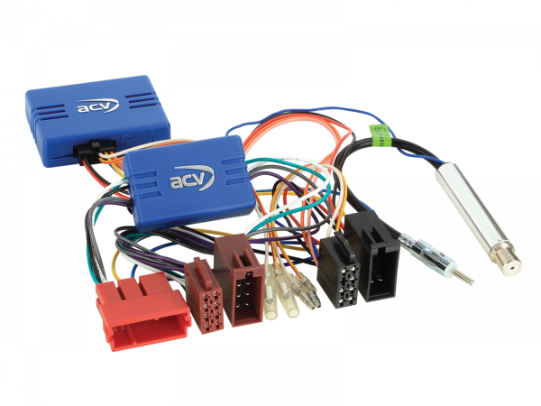 CAN - Bus Kit für Audi A2 (8Z) - Audi