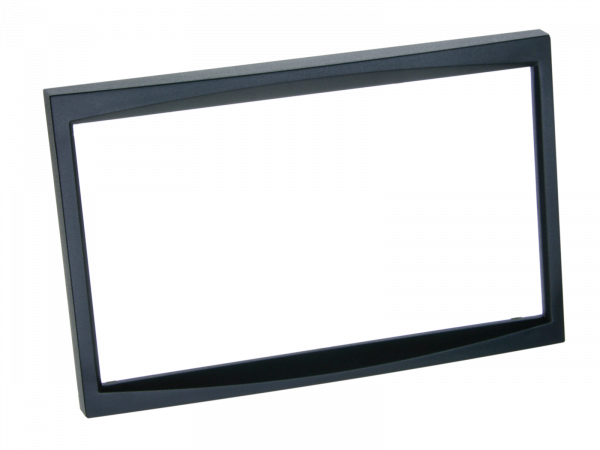 ISO Adapter für Citroen Berlingo