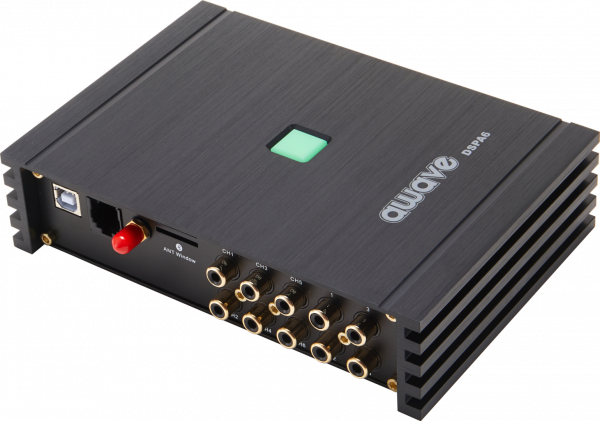 AWAVE DSP-A6