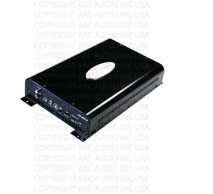Arc Audio KS 300.2