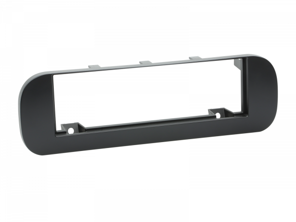 1-DIN Radioblende für Fiat Panda (ZAF 319) - Farbe: