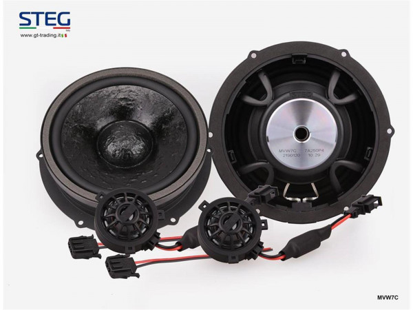 STEG MVW7C für Audi A4 B9