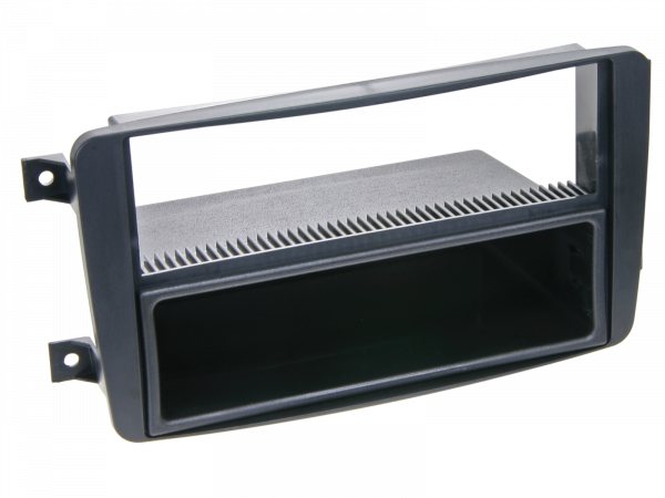 2-DIN Radioblende für Mercedes C-Klasse (CL203) - Mercedes