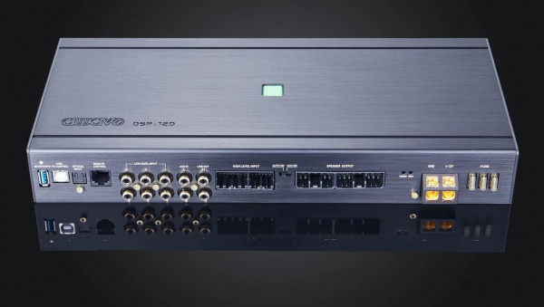 AWAVE DSP12D