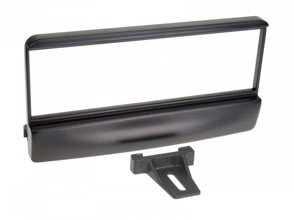1-DIN Radioblende Ford/Mazda diverse Fahrzeuge schwarz