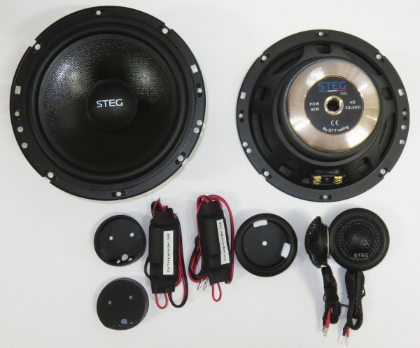 STEG SQL650C