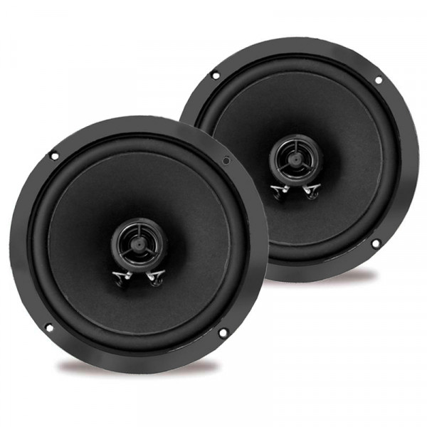 RETROSOUND Lautsprecher 6.5', 165mm (Paar), Neodym