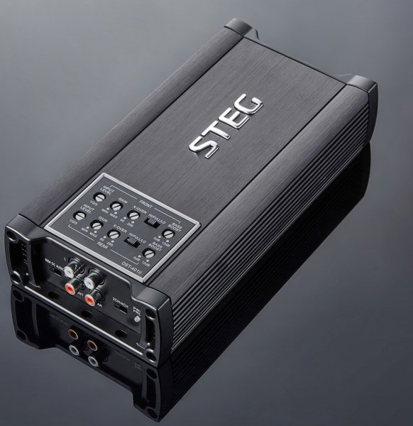 STEG DST401D-II