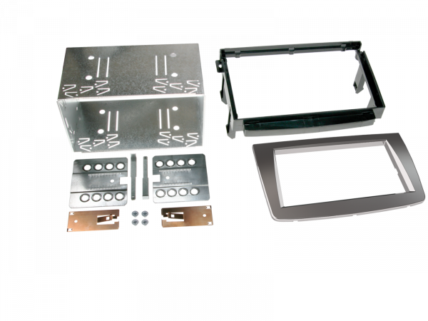 2-Din Radioblende