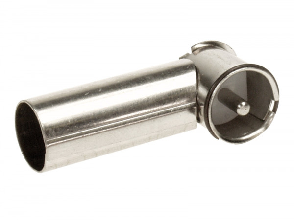 Antennenadapter DIN(f)>ISO(m)