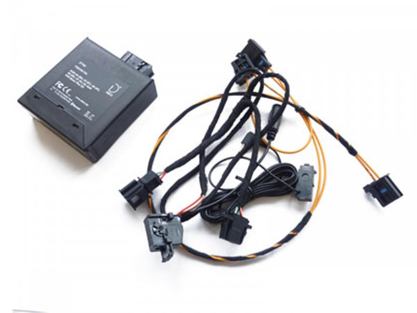 KUFATEC FISCON für Audi mmi Basic Plus, High 2G