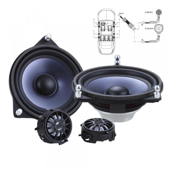Steg BZ40A