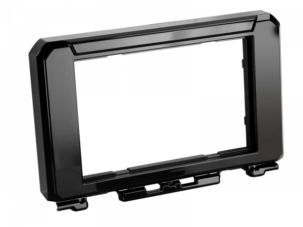 2-DIN Radioblende