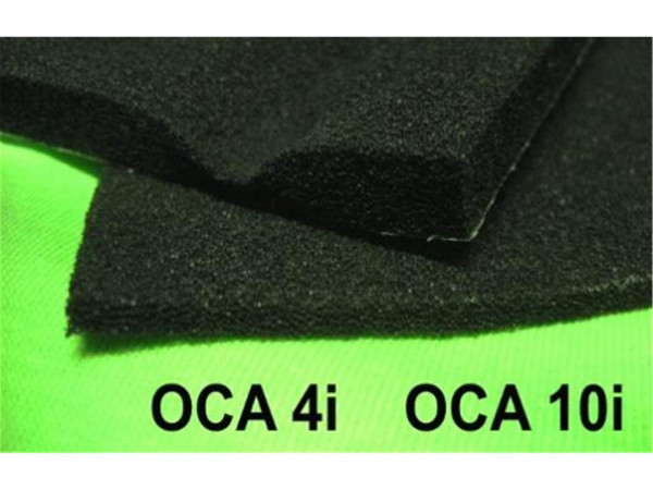 OCA4i Open-Cell-Absorber 4mm imprägniert