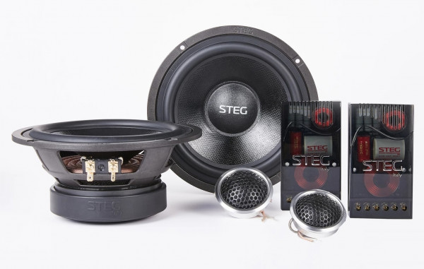 STEG MT650C