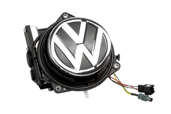 VW Golf 7 VII - Sportsvan Rückfahrkamera komplettset