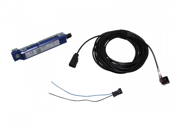 DAB, DAB+ Antennenmodul für Audi A4 8W Avant