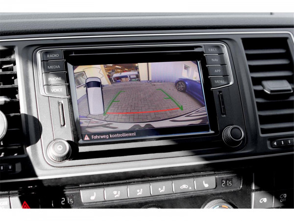 Rückfahrkamera für VW T6 SG