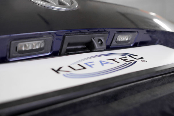 VW Touran 5T Rückfahrkamera