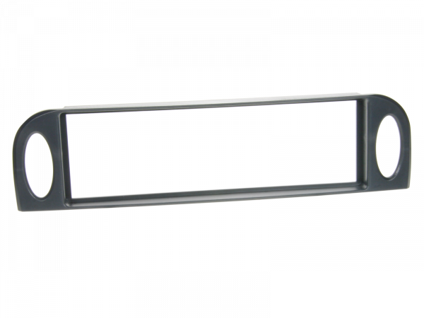 1-Din Radioblende für Citroen