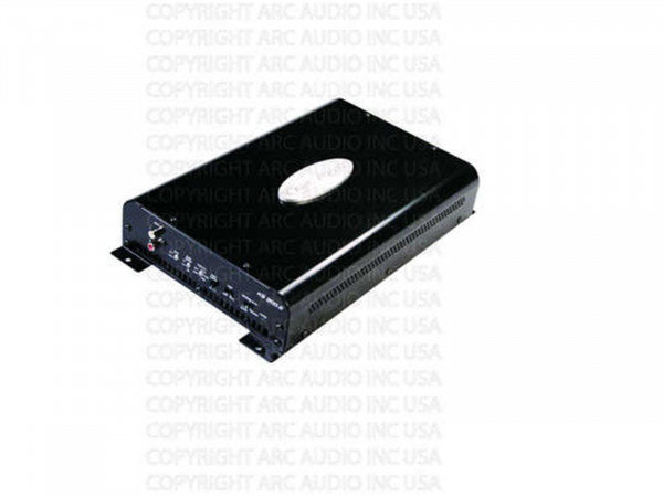 Arc Audio KS 300.2