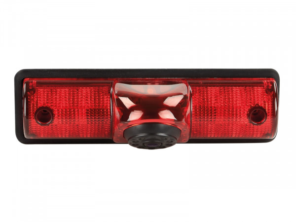 Rückfahrkamera universal 3. Bremsleuchte Anbau