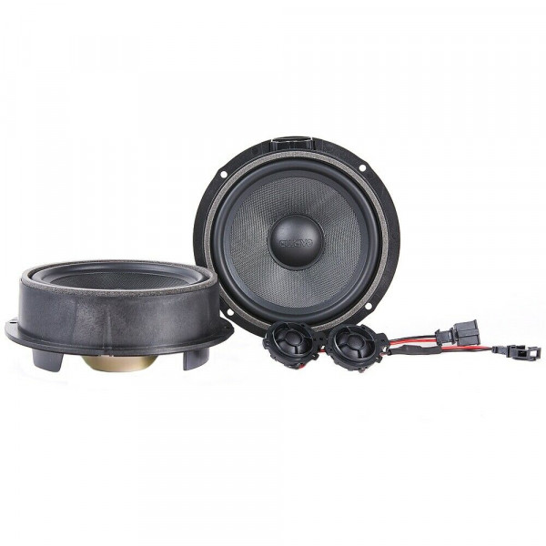 Awave Audio AWV650C Lautsprecher für VW,Seat und Skoda